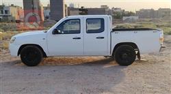 مازدا BT-50